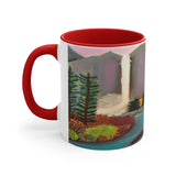 Mug | Artwork by Ingrid Lai