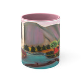 Mug | Artwork by Ingrid Lai
