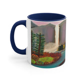 Mug | Artwork by Ingrid Lai