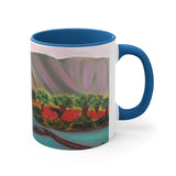 Mug | Artwork by Ingrid Lai