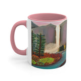 Mug | Artwork by Ingrid Lai
