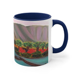 Mug | Artwork by Ingrid Lai