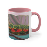 Mug | Artwork by Ingrid Lai