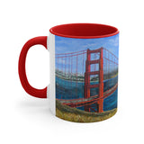 Mug | Artwork by Philip Ma