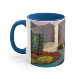 Mug | Artwork by Ingrid Lai