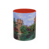 Mug | Artwork by Philip Ma