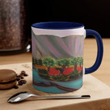 Mug | Artwork by Ingrid Lai