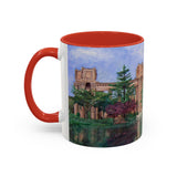 Mug | Artwork by Philip Ma