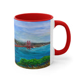 Mug | Artwork by Philip Ma