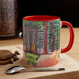 Mug | Artwork by Ingrid Lai