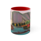 Mug | Artwork by Ingrid Lai