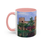 Mug | Artwork by Philip Ma