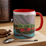 Mug | Artwork by Ingrid Lai
