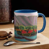 Mug | Artwork by Ingrid Lai