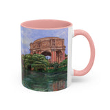 Mug | Artwork by Philip Ma