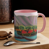 Mug | Artwork by Ingrid Lai