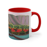 Mug | Artwork by Ingrid Lai