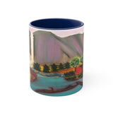Mug | Artwork by Ingrid Lai