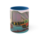 Mug | Artwork by Ingrid Lai