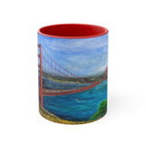 Mug | Artwork by Philip Ma