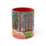 Mug | Artwork by Ingrid Lai