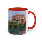 Mug | Artwork by Philip Ma