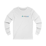 AbilityPath Unisex Jersey Long Sleeve Tee