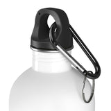 AbilityPath Stainless Steel Water Bottle