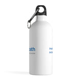 AbilityPath Stainless Steel Water Bottle