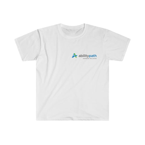 AbilityPath Unisex Softstyle T-Shirt