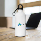 AbilityPath Stainless Steel Water Bottle