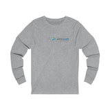 AbilityPath Unisex Jersey Long Sleeve Tee