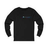 AbilityPath Unisex Jersey Long Sleeve Tee
