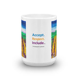 Mug | Artwork by Bryan