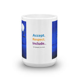 Mug | Artwork by Linda