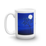 Mug | Artwork by Linda