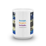 Mug | Artwork by Marvin