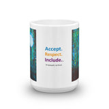 Mug | Artwork by Brock