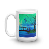 Mug | Artwork by Cheryl