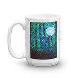 Mug | Artwork by Brock