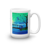 Mug | Artwork by Cheryl