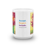 Mug | Artwork by Karinda