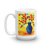 Mug | Artwork by Janice