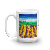 Mug | Artwork by Bryan