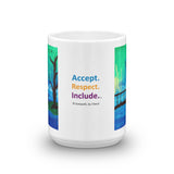 Mug | Artwork by Cheryl