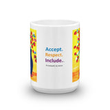 Mug | Artwork by Janice