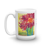 Mug | Artwork by Karinda