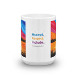 Mug | Artwork by Chris