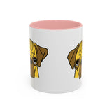 Mug | Artwork by Ian Douglas Huck