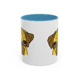Mug | Artwork by Ian Douglas Huck